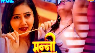 Munni Badnaam 2024 Hui Season 1 Episode 2 Desiflix Hindi Hot Web series
