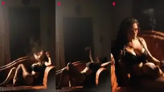 Reshmi R Nair Sensual Video 2024 OnlyFans Hindi Hot Video