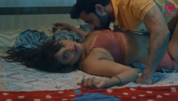 Besharam 2025 S01 E01-04 MakhanApp Hindi Hot Web Series