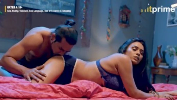 Hasratein 2025 S01 Part 2 HitPrime Hindi Hot WebSeries