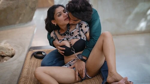 Resmi Nair – Slave and Master 2025 Hindi Hot Video