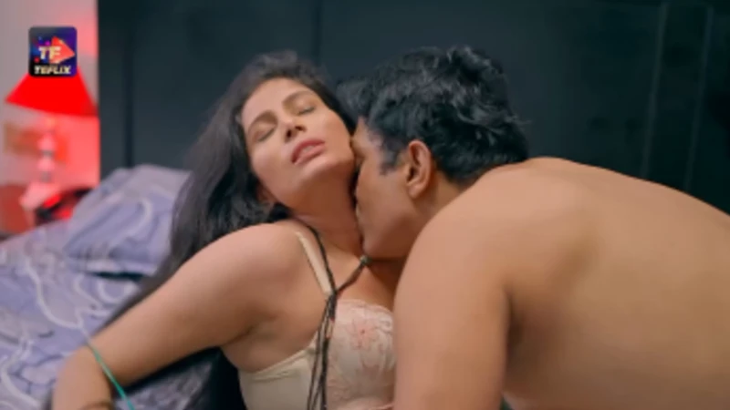 Chunni Weds Munni 2025 S01 Part 2 TeFlix Hindi Hot Web Series