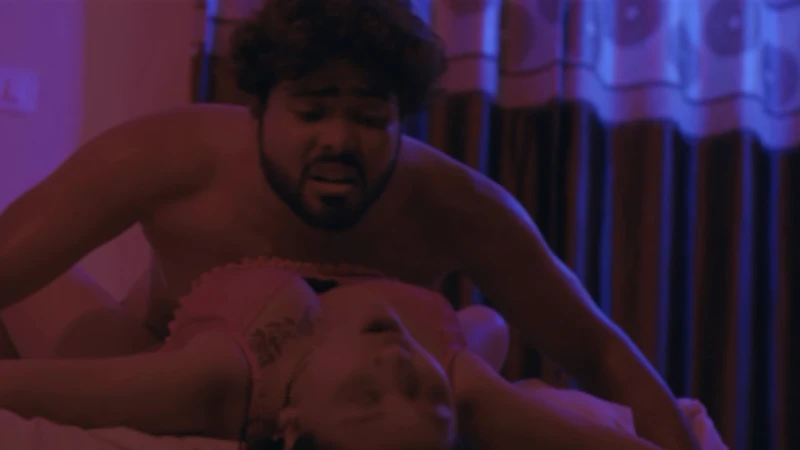 Ek Crore 2025 CinemagicX Hindi Hot Short Film